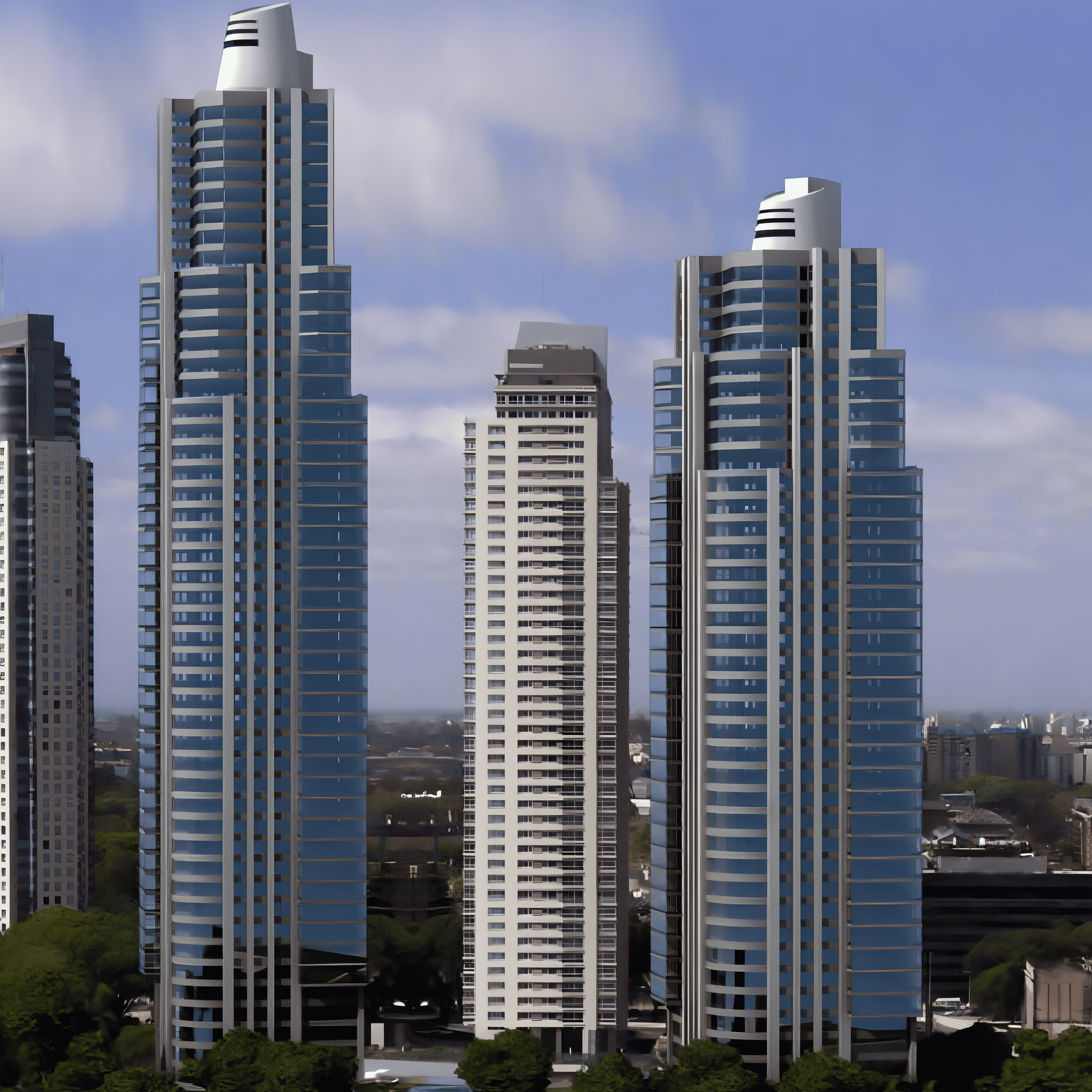 Torres Renoir